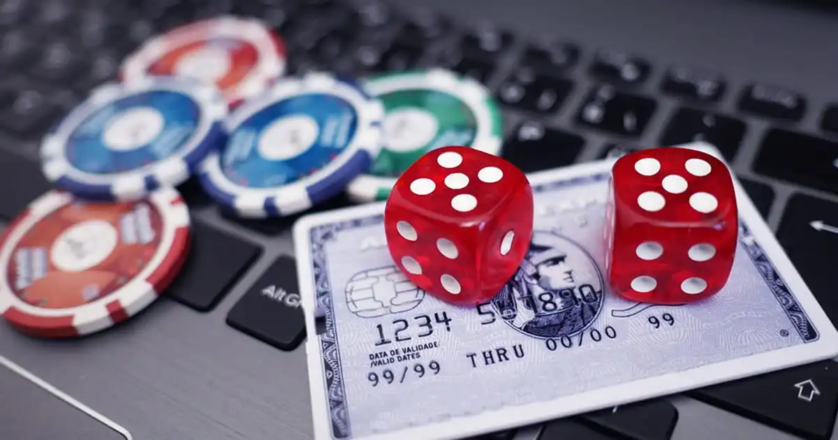 online casino met paypal